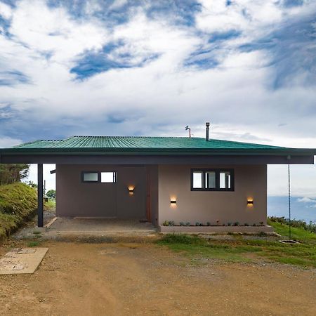 Villas Paramo Cloud Forest Hotel Division ภายนอก รูปภาพ