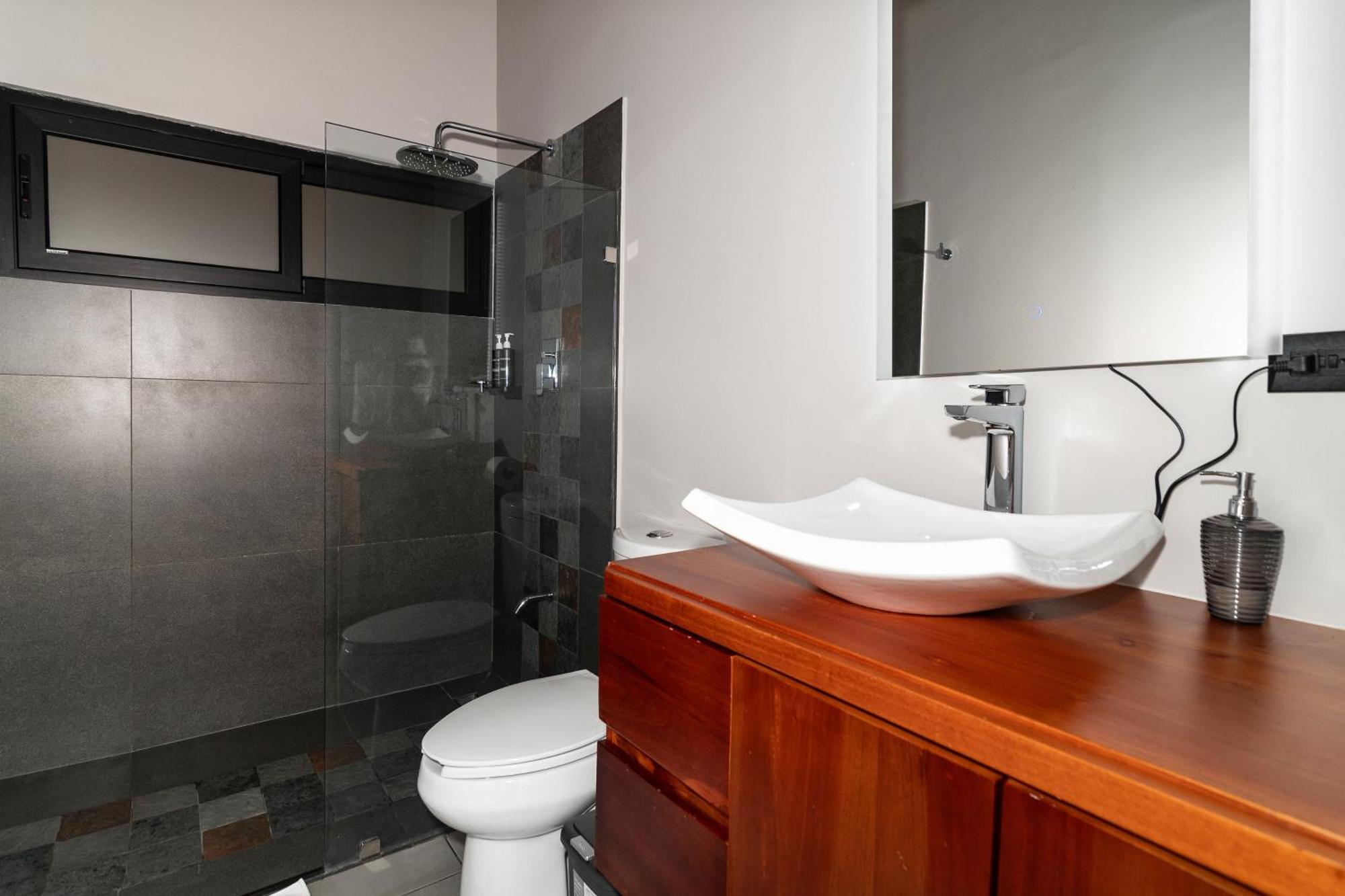 Villas Paramo Cloud Forest Hotel Division ภายนอก รูปภาพ