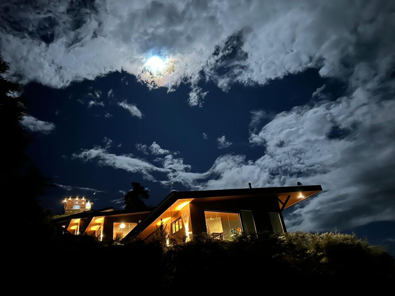Villas Paramo Cloud Forest Hotel Division ภายนอก รูปภาพ